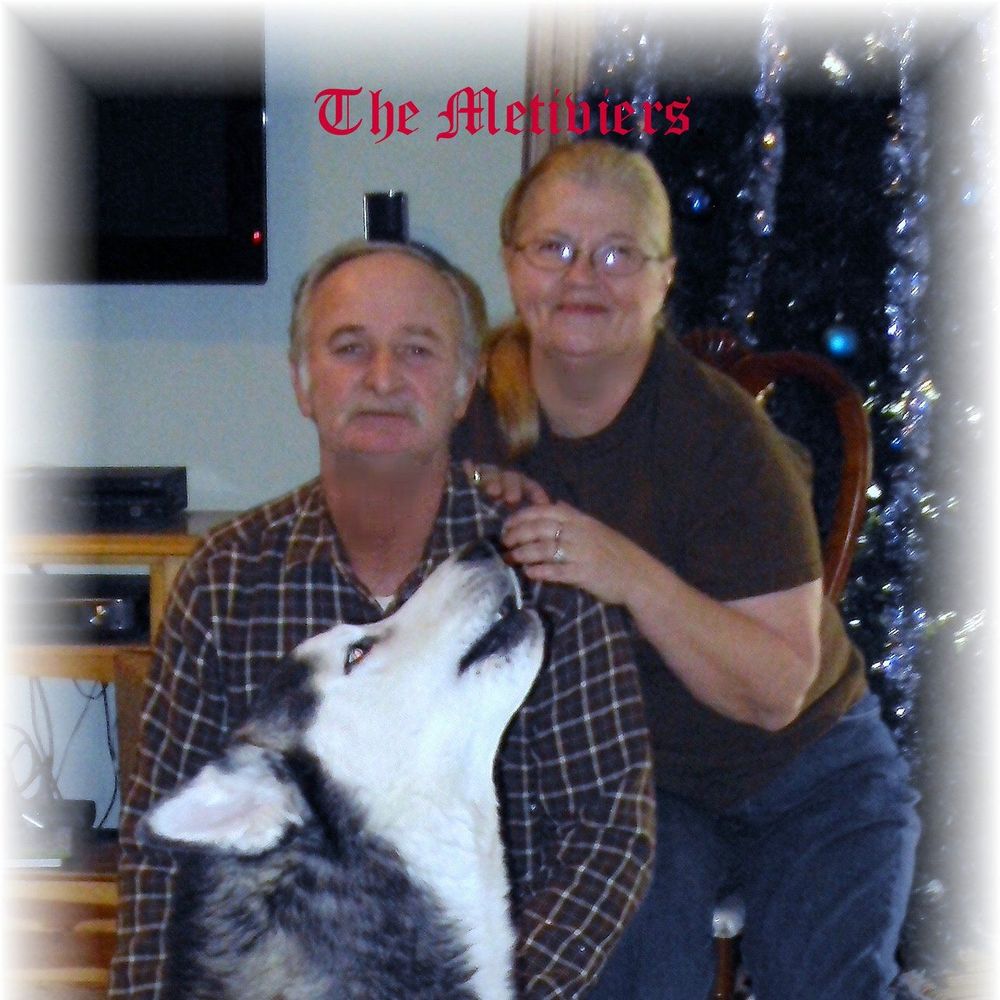 Meet your Posher, Melva